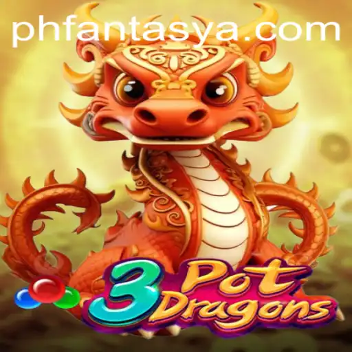 Dive into the Enchanting World of 3PotDragons: An Unforgettable Fantasy Experience