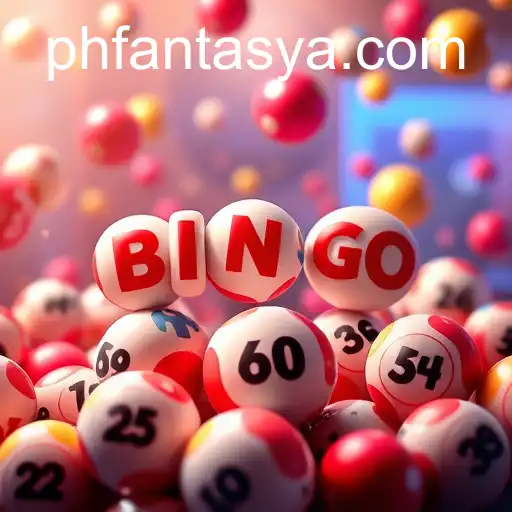 Bingo Games: The Thrilling Experience Enhanced by Phfantasy