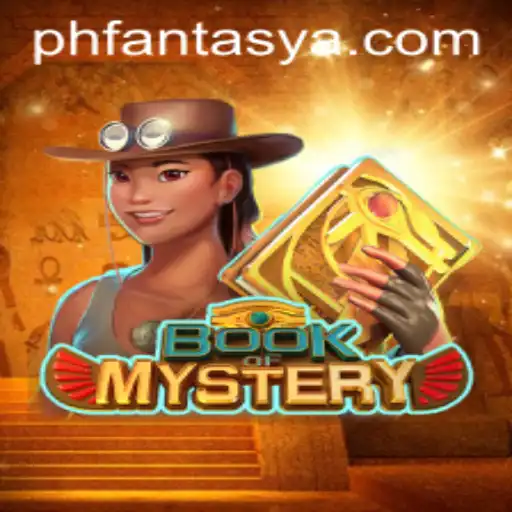 Book of Mystery: An Enchanting Journey into Fantasy Realms