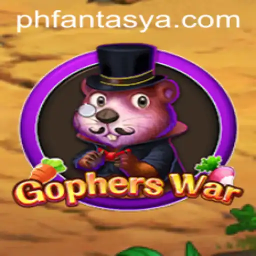 Unveiling GophersWar: The Ultimate PhFantasy Experience