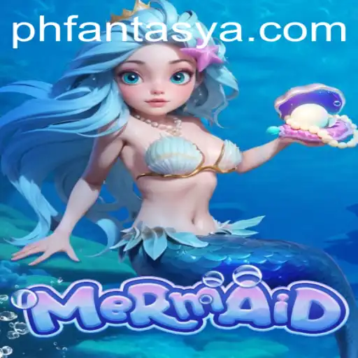 Discover the Enchanting World of 'Mermaid': An Underwater Fantasy Adventure with Phfantasy Elements