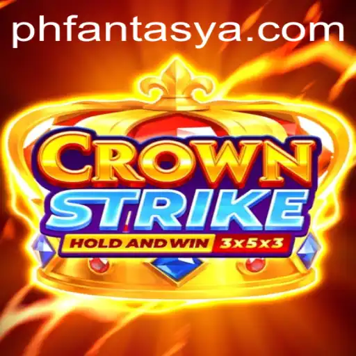 Crownstrike: A New Era in Phfantasy Gaming