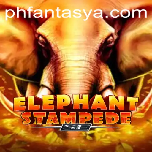 The Enchanting World of ElephantStampedeSE: A New Adventure in Phantasy