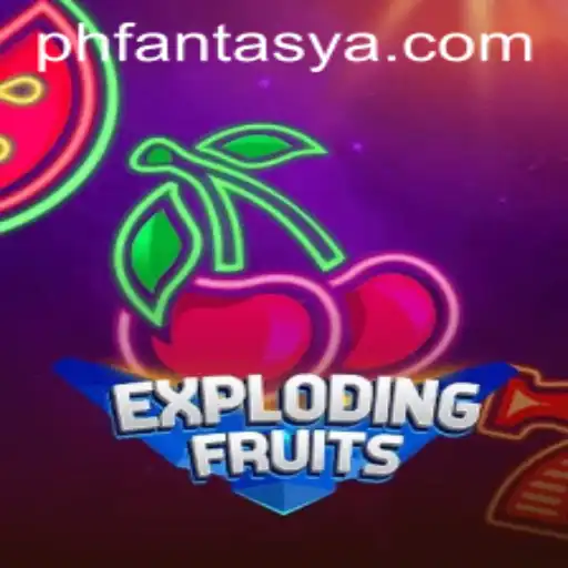 ExplodingFruits: A PHFantasy Game Revolutionizing the Gaming Scene