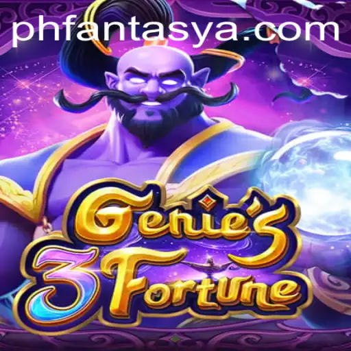 Unveiling the Mystical World of Genie3Fortune