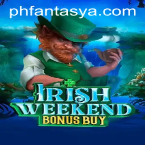 Discovering the Charm of IrishWeekendBonusBuy: A Fantastic Gaming Adventure