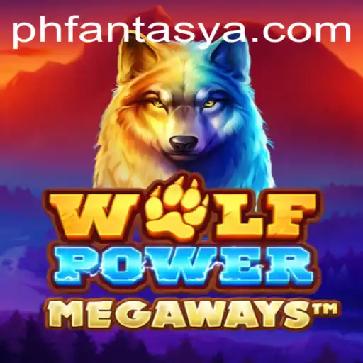 WolfPowerMega: Embrace the Adventure of 'PHFantasy' in a Mesmerizing Gaming Odyssey