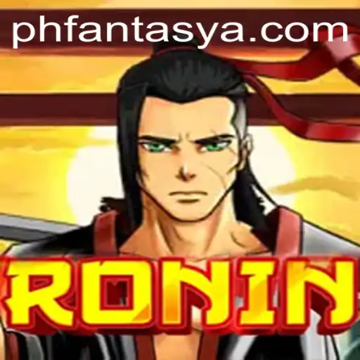 Ronin: Embrace the Path of the Samurai in This Captivating Phfantasy Adventure