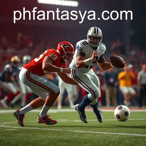 The Evolution of Sports Through Phfantasy